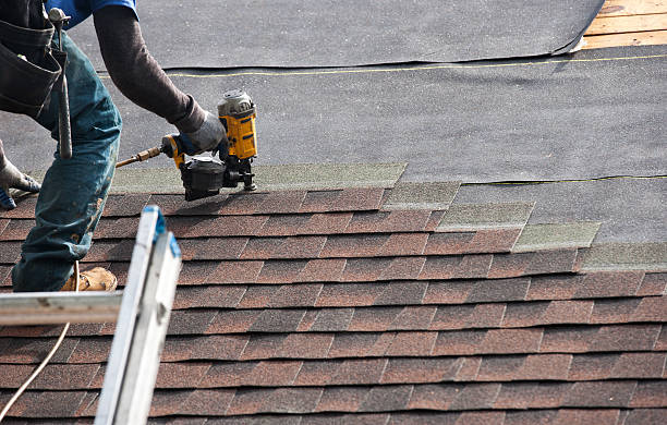 Licensed Gutter Installation service in Junction City, KY - Brentwood Metal Roofing